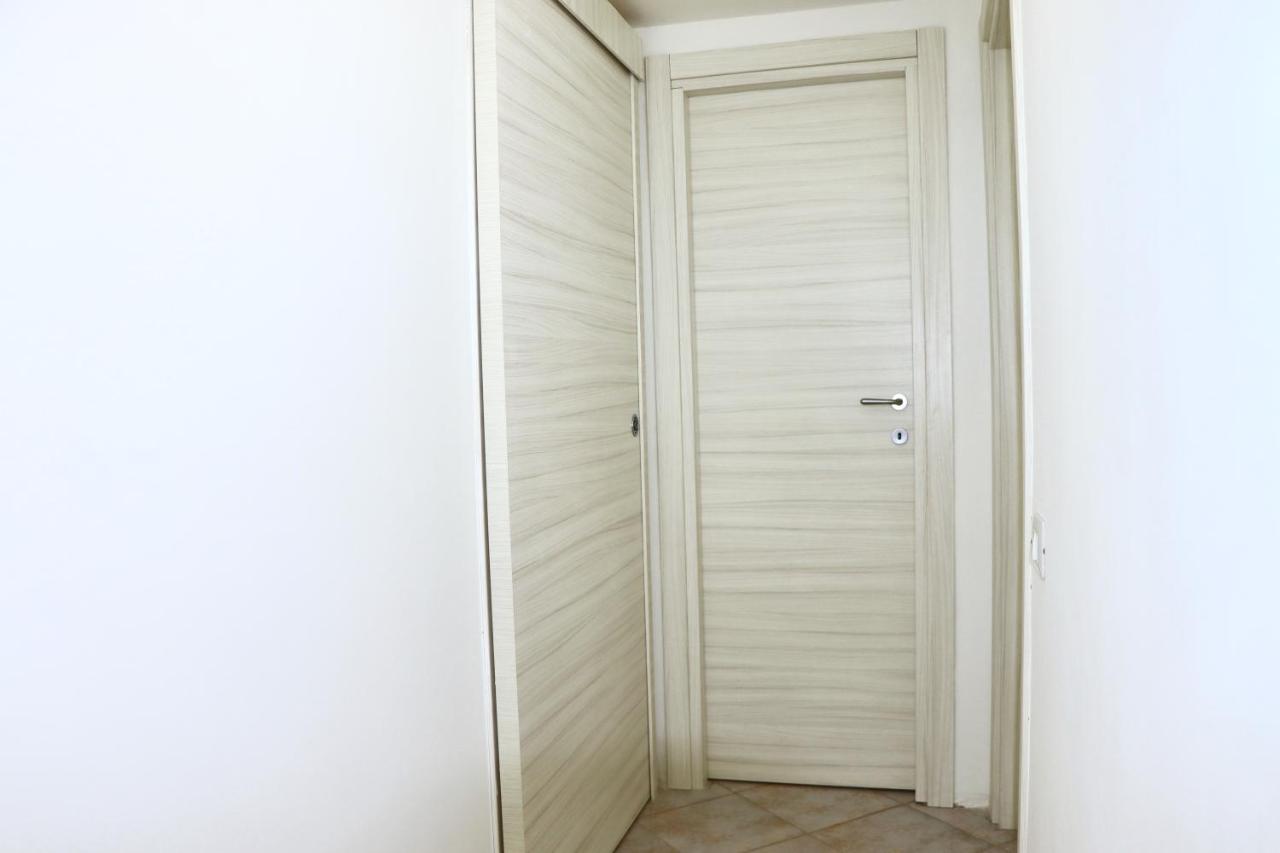 House Relax Apartment Centro Di Napoli Eksteriør billede